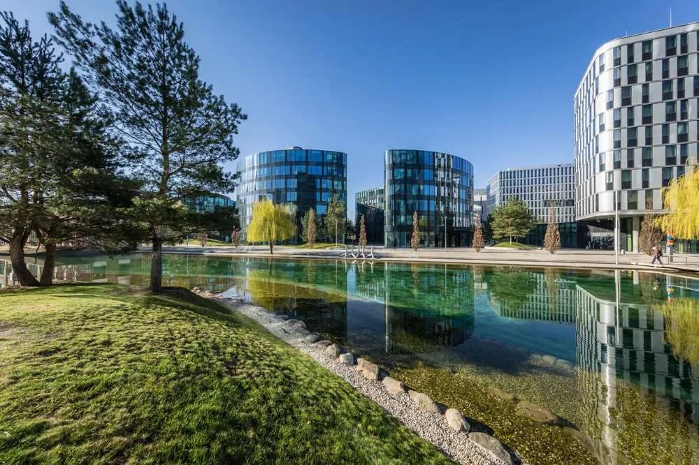 Gewerbeimmobilie mieten in Wien – 516 m², € 13.932 – Bild 2 von 8