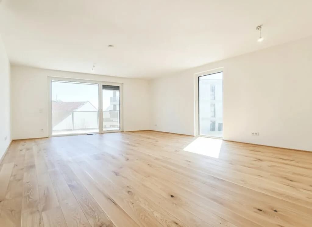 4-Zimmer-Wohnung kaufen in Tulln – 111,67 m², € 460.000 – Bild 2 von 31