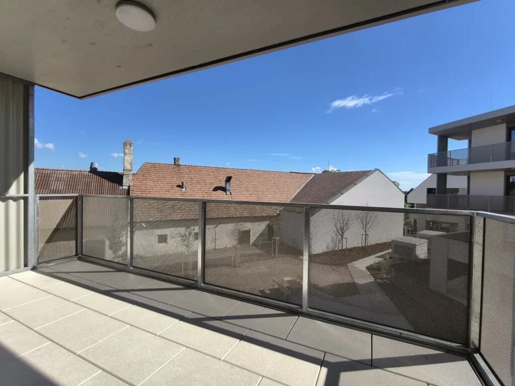 4-Zimmer-Wohnung kaufen in Tulln – 111,67 m², € 460.000 – Bild 5 von 31