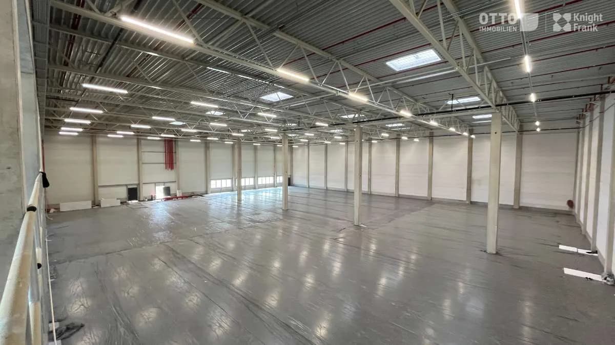 Gewerbeimmobilie mieten in Wien – 1 875 m² – Bild 3 von 19