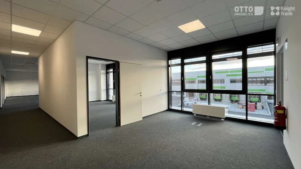 Gewerbeimmobilie mieten in Wien – 1 875 m² – Bild 16 von 19