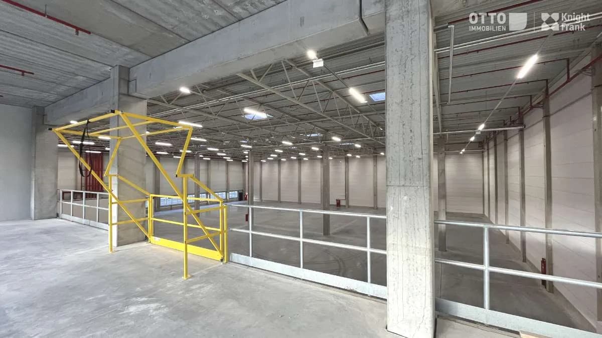 Gewerbeimmobilie mieten in Wien – 1 875 m² – Bild 19 von 19