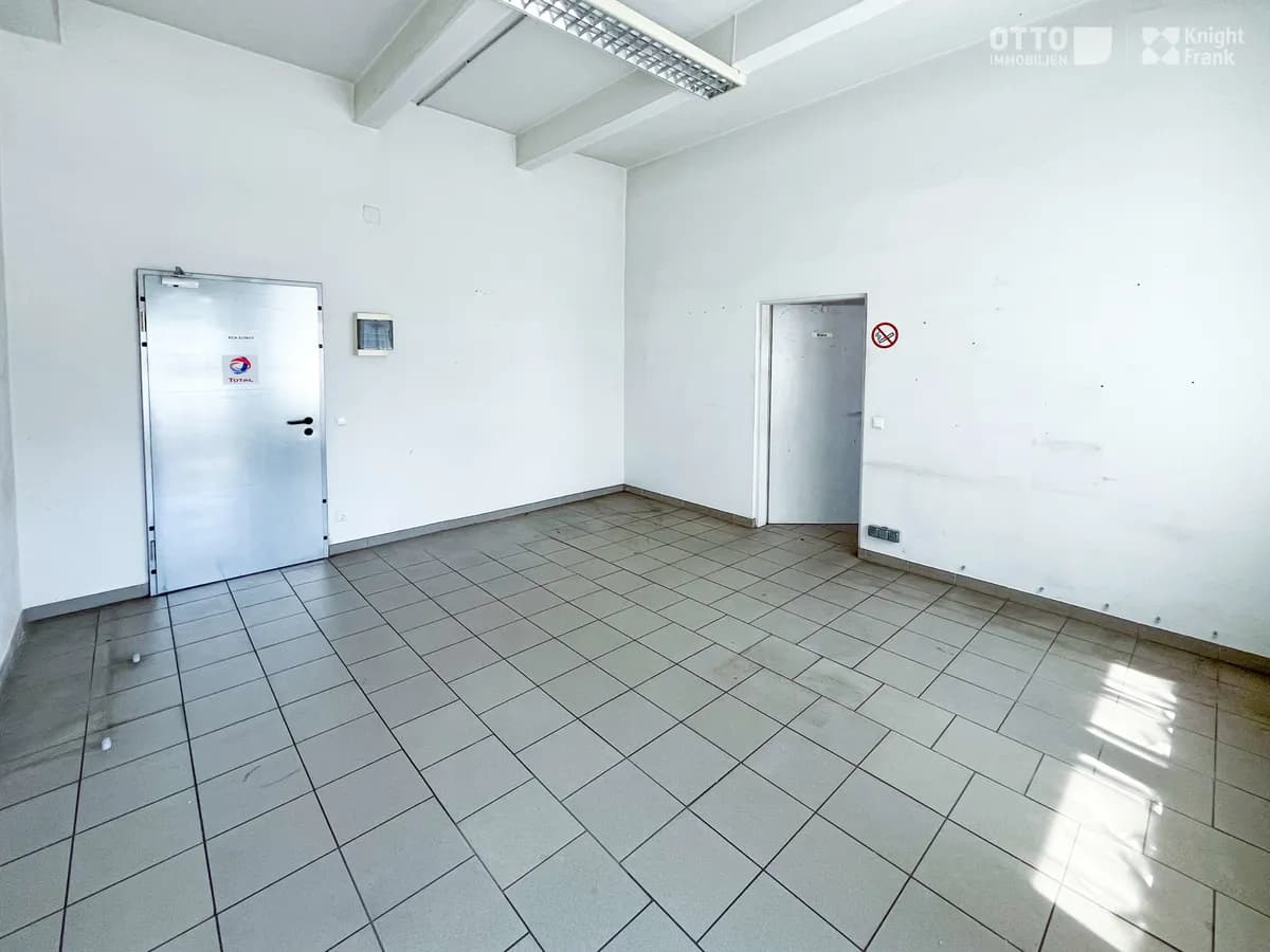 Gewerbeimmobilie mieten in Wien – 918 m², € 11 – Bild 6 von 13