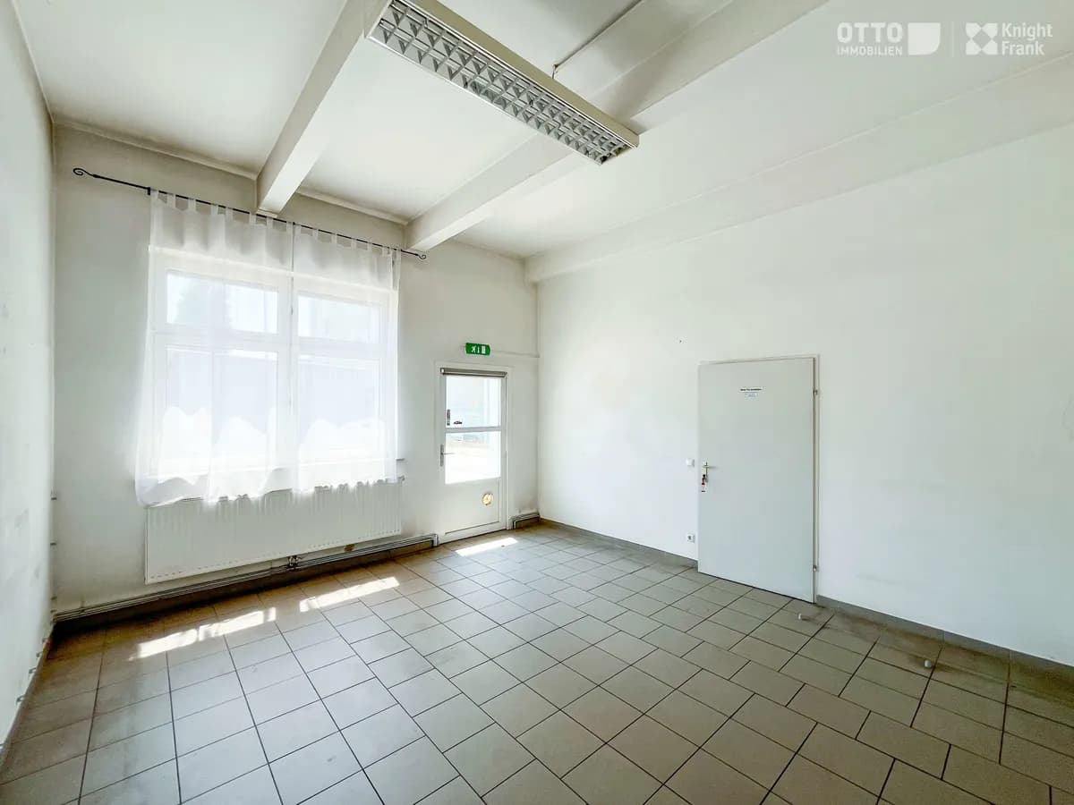 Gewerbeimmobilie mieten in Wien – 918 m², € 11 – Bild 7 von 13