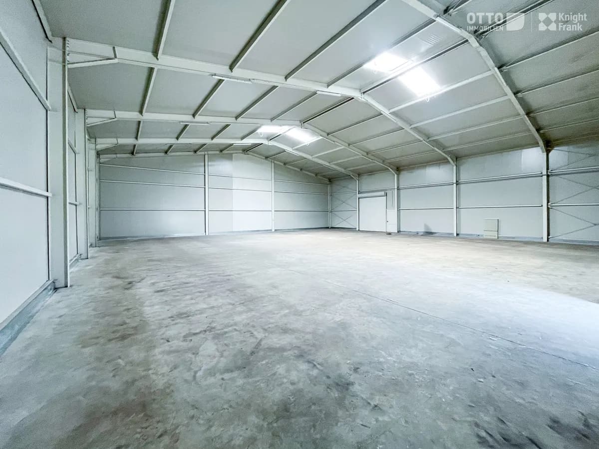 Gewerbeimmobilie mieten in Wien – 918 m², € 11 – Bild 10 von 13