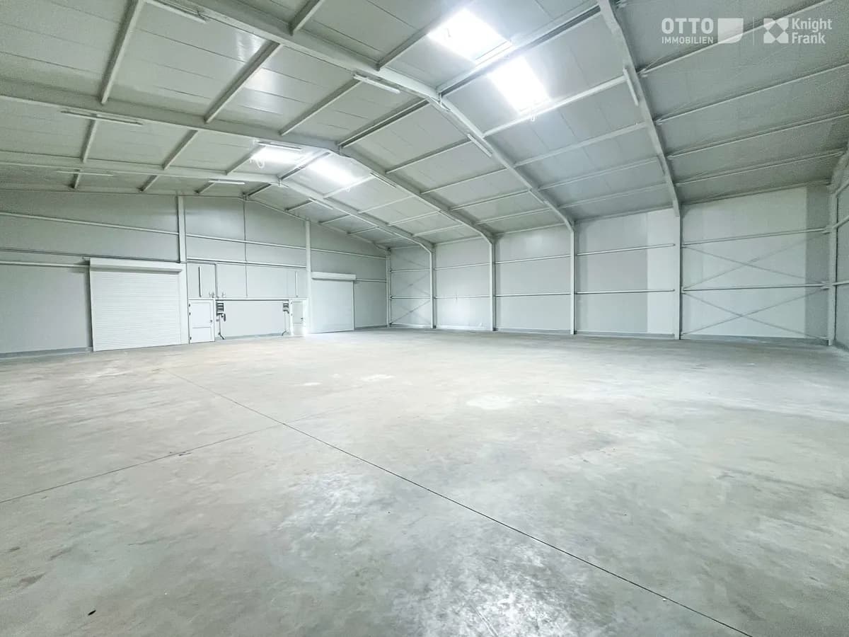 Gewerbeimmobilie mieten in Wien – 918 m², € 11 – Bild 11 von 13