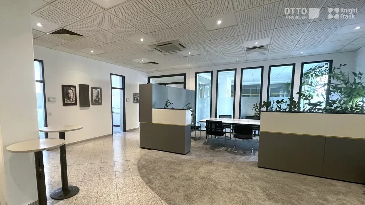 Gewerbeimmobilie mieten in Wien – 7 496 m², € 7 – Bild 5 von 15