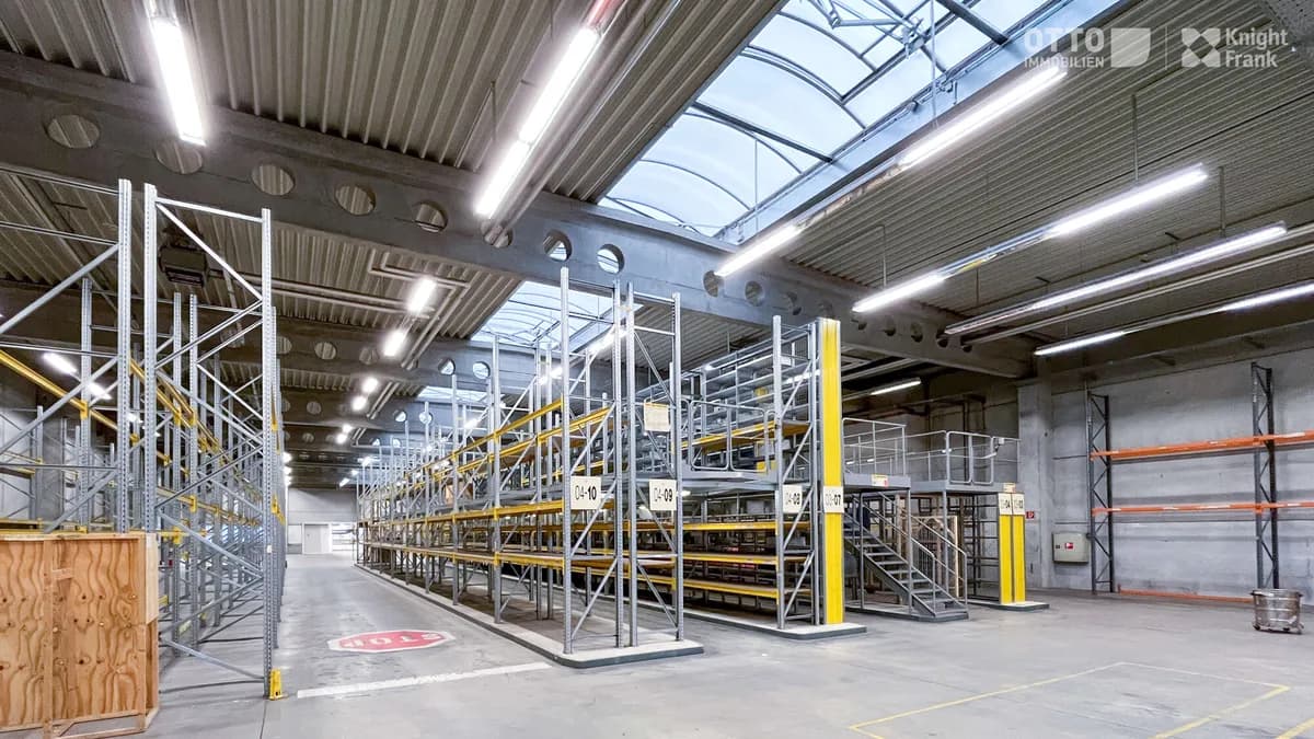 Gewerbeimmobilie mieten in Wien – 7 496 m², € 7 – Bild 6 von 15