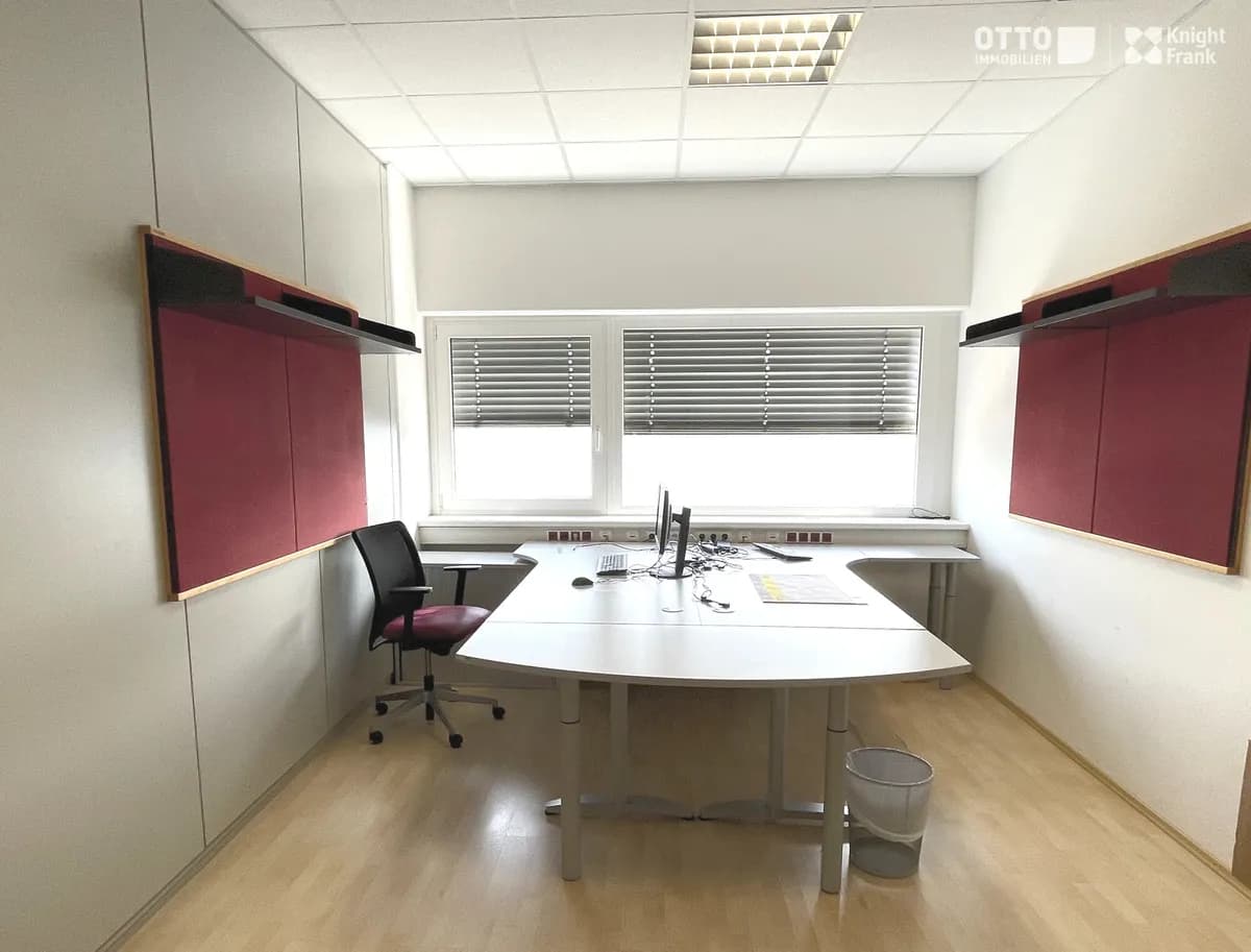 Gewerbeimmobilie mieten in Wien – 7 496 m², € 7 – Bild 11 von 15