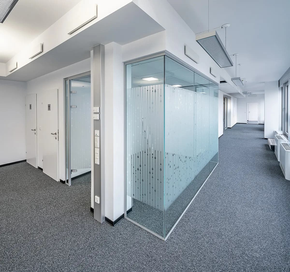 Gewerbeimmobilie mieten in Wien – 1 184 m², € 24.871 – Bild 3 von 18