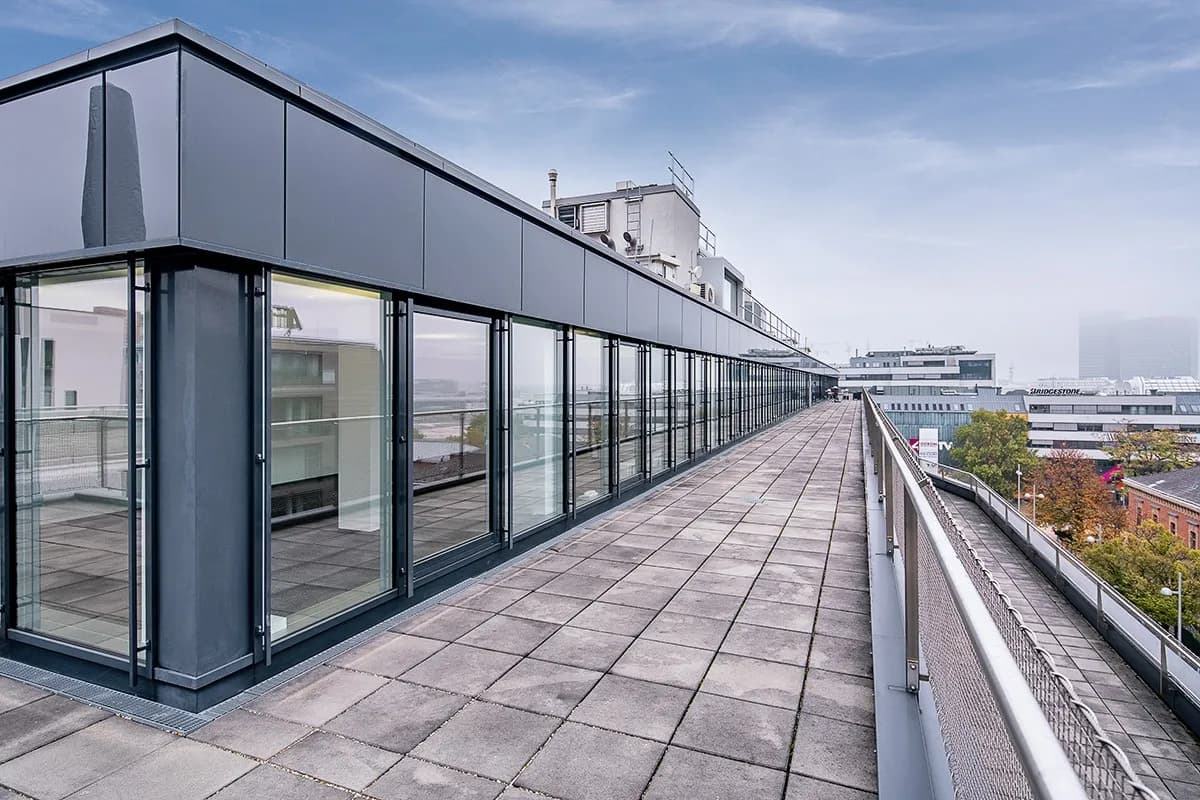 Gewerbeimmobilie mieten in Wien – 1 184 m², € 24.871 – Bild 12 von 18