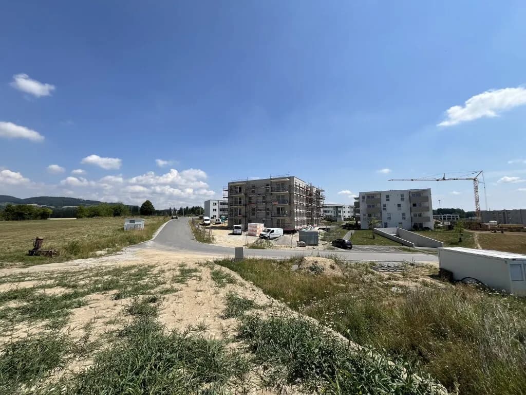 3-Zimmer-Wohnung mieten in Freistadt – 75,47 m², € 825 – Bild 3 von 7