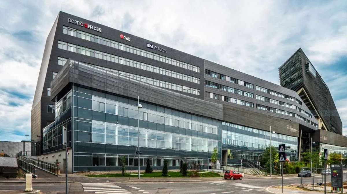 Gewerbeimmobilie mieten in Wien – 408 m², € 7.352 – Bild 1 von 12