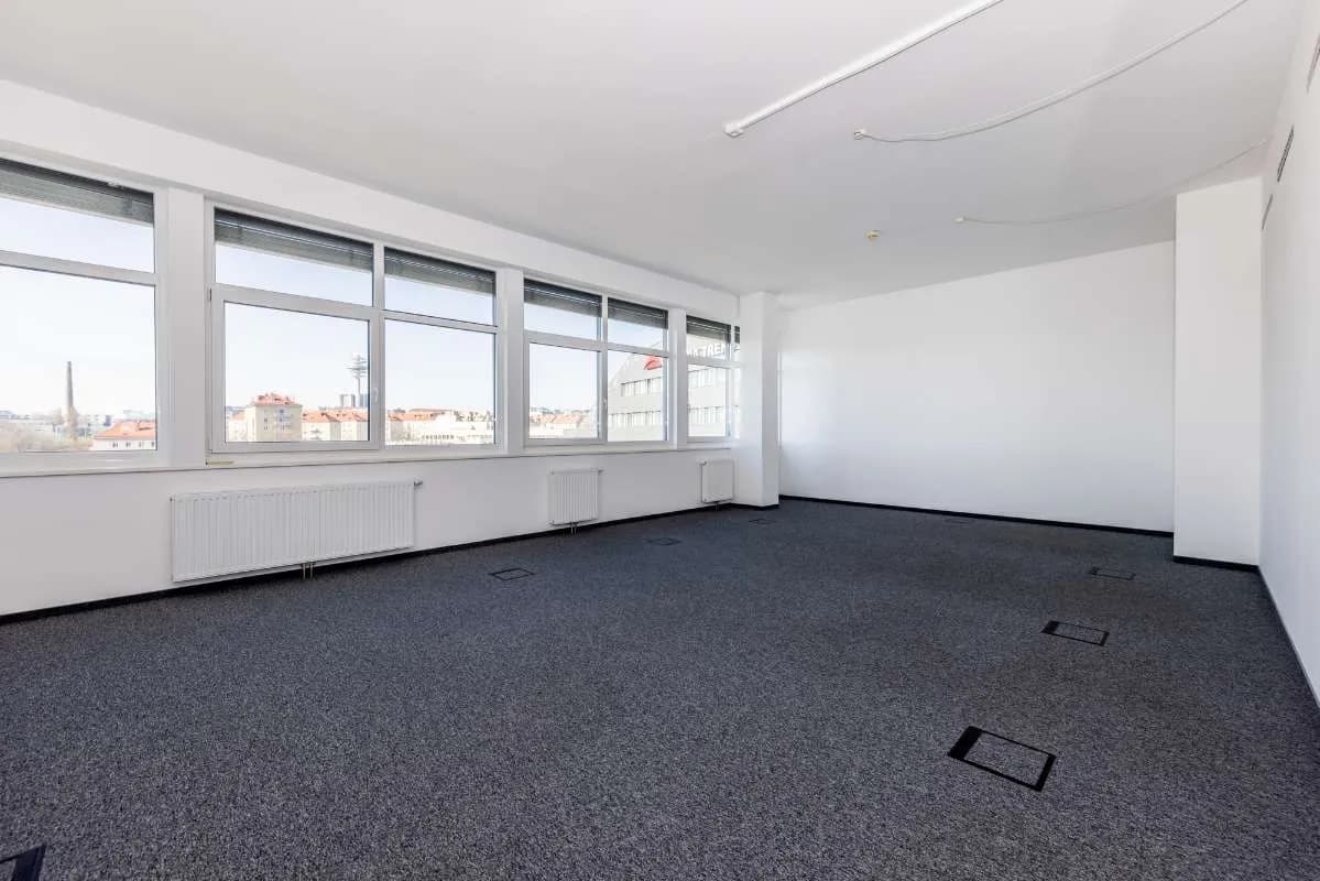 Gewerbeimmobilie mieten in Wien – 408 m², € 7.352 – Bild 4 von 12