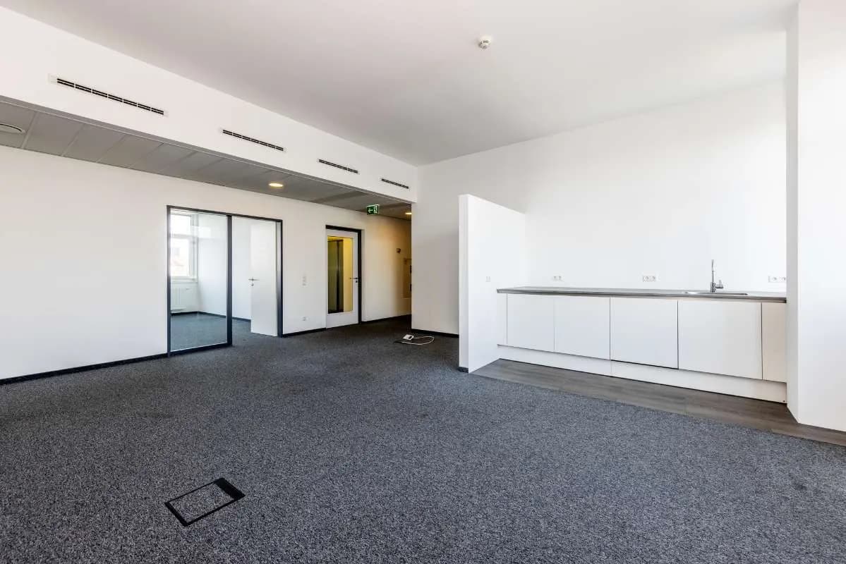 Gewerbeimmobilie mieten in Wien – 408 m², € 7.352 – Bild 5 von 12