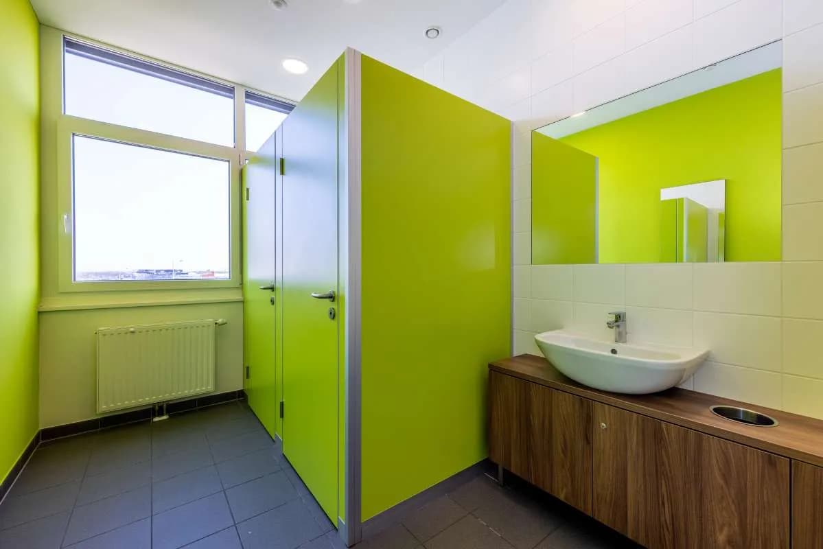 Gewerbeimmobilie mieten in Wien – 408 m², € 7.352 – Bild 6 von 12