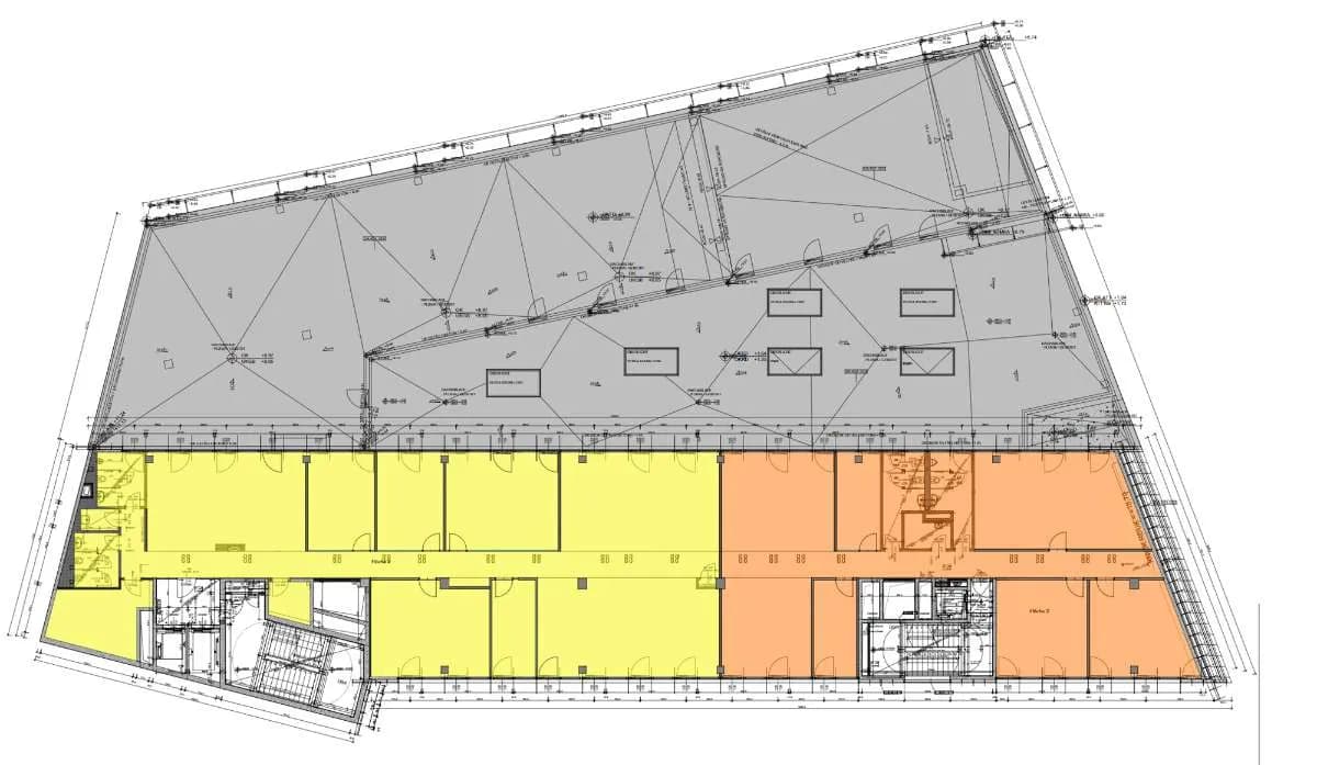 Gewerbeimmobilie mieten in Wien – 408 m², € 7.352 – Bild 12 von 12