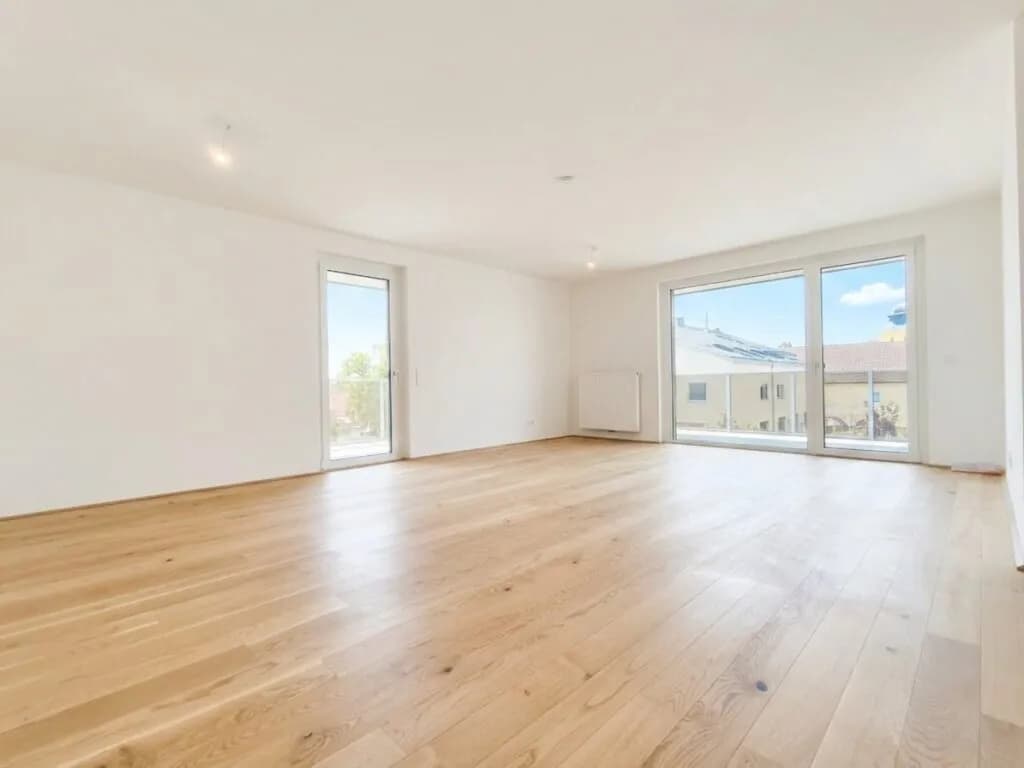 4-Zimmer-Wohnung kaufen in Tulln – 101,91 m², € 439.000