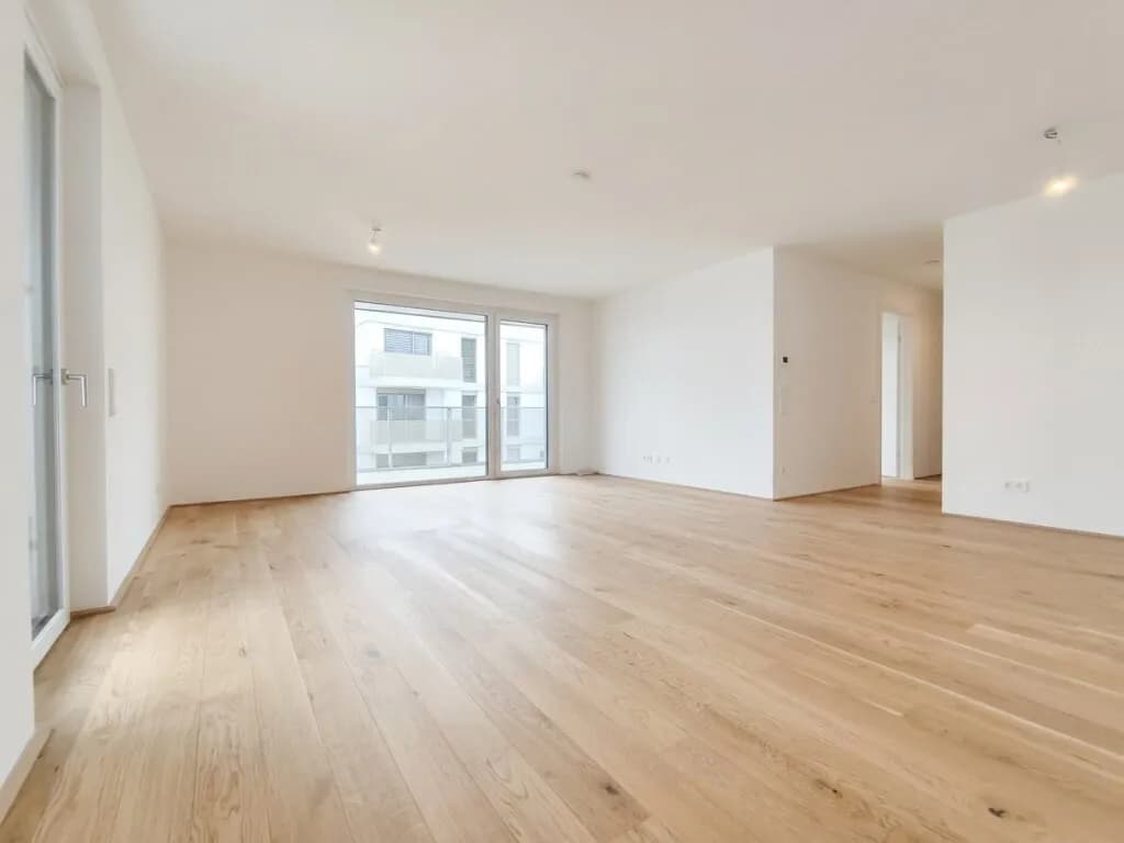 4-Zimmer-Wohnung kaufen in Tulln – 101,91 m², € 439.000 – Bild 2 von 27