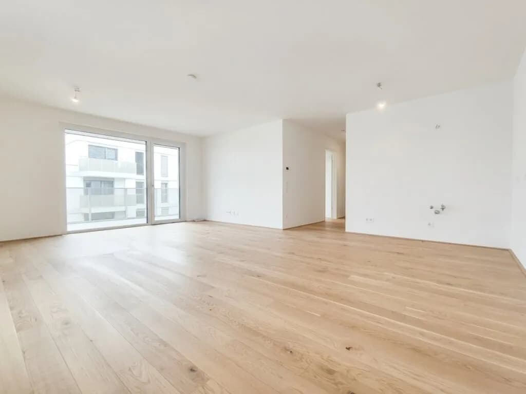 4-Zimmer-Wohnung kaufen in Tulln – 101,91 m², € 439.000 – Bild 3 von 27