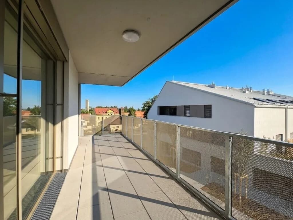 4-Zimmer-Wohnung kaufen in Tulln – 101,91 m², € 439.000 – Bild 4 von 27