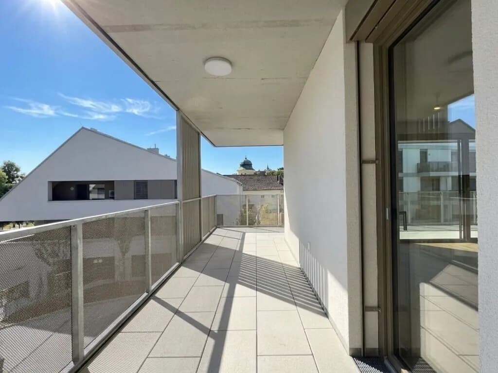 4-Zimmer-Wohnung kaufen in Tulln – 101,91 m², € 439.000 – Bild 5 von 27