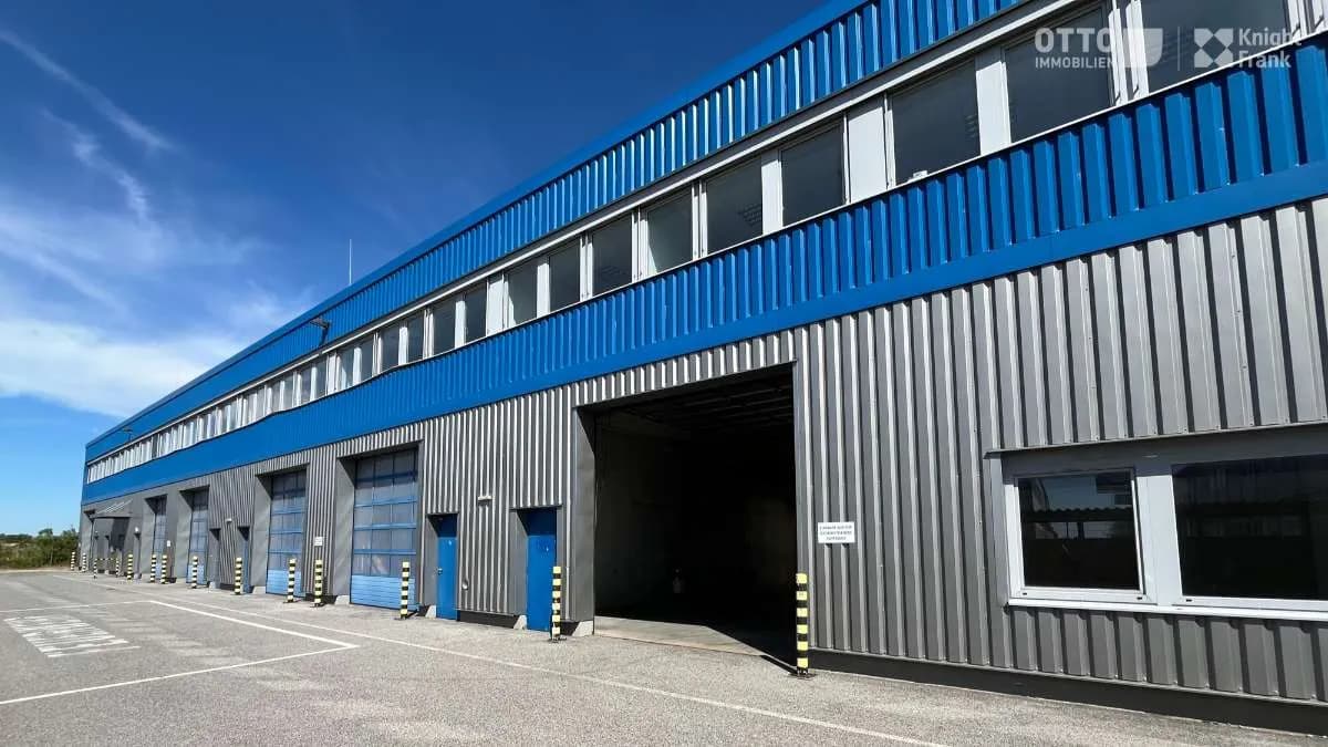 Gewerbeimmobilie mieten in Bruck an der Leitha – 940 m² – Bild 2 von 15