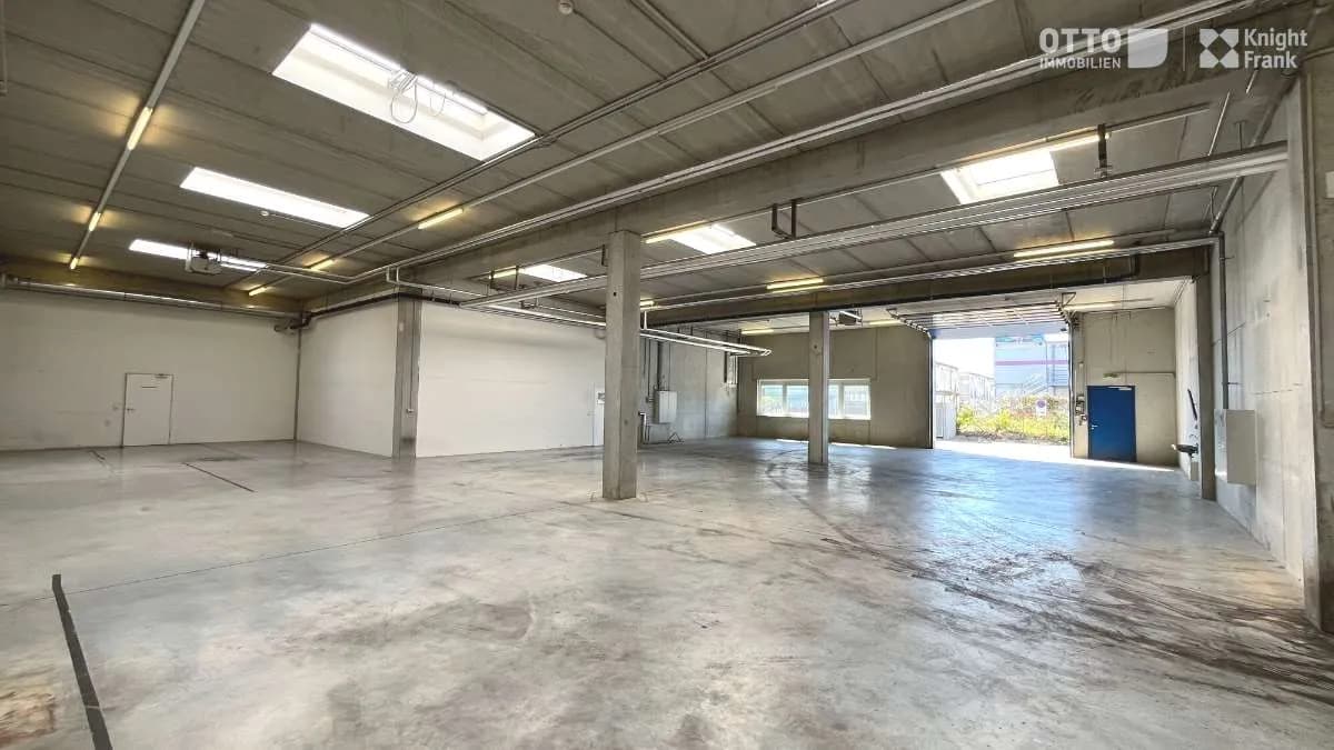Gewerbeimmobilie mieten in Bruck an der Leitha – 940 m² – Bild 6 von 15