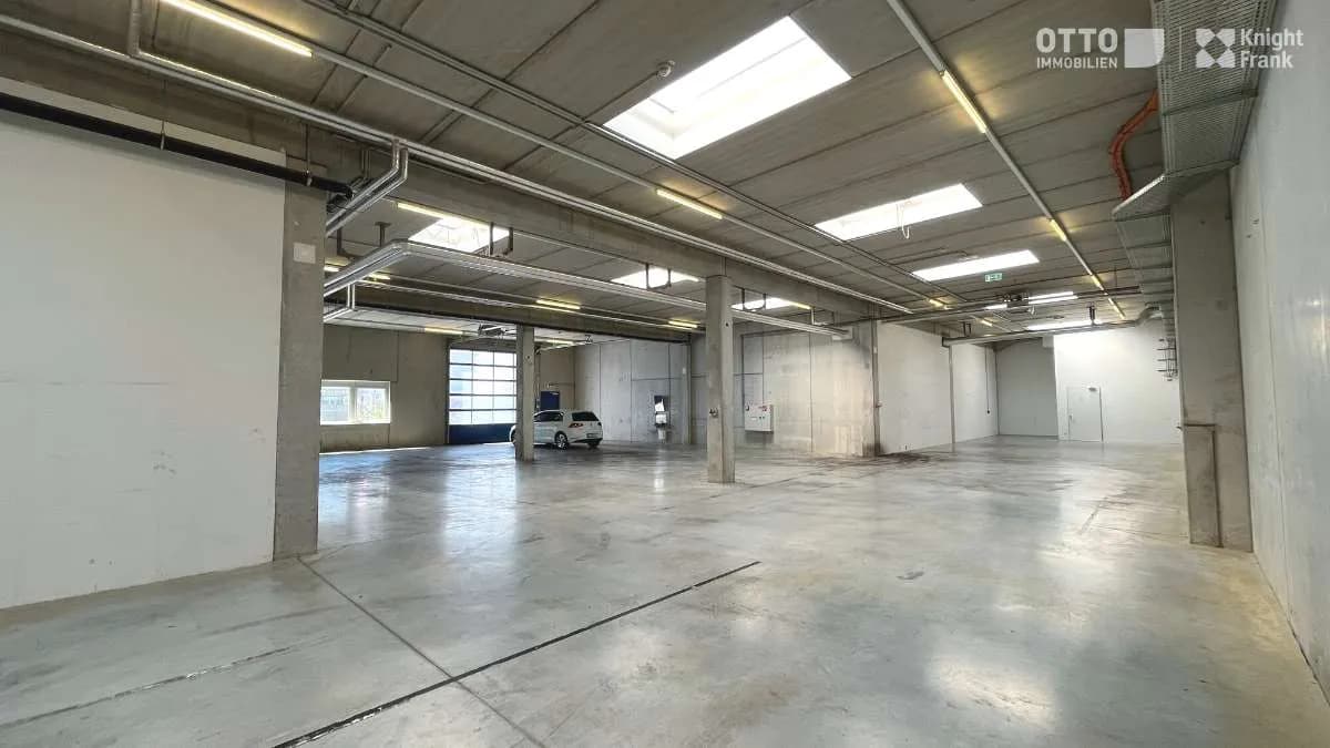 Gewerbeimmobilie mieten in Bruck an der Leitha – 940 m² – Bild 7 von 15