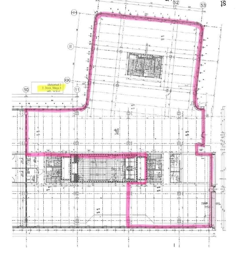 Gewerbeimmobilie mieten in Wien – 592 m², € 12.133 – Bild 8 von 8