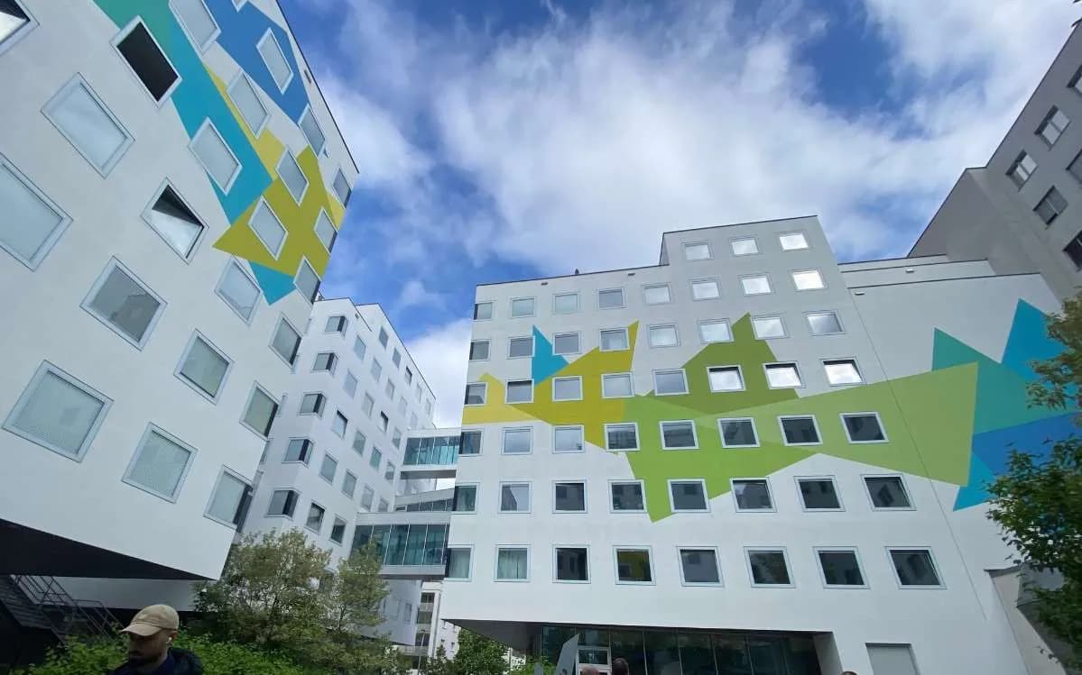 Gewerbeimmobilie mieten in Wien – 470 m², € 9.875