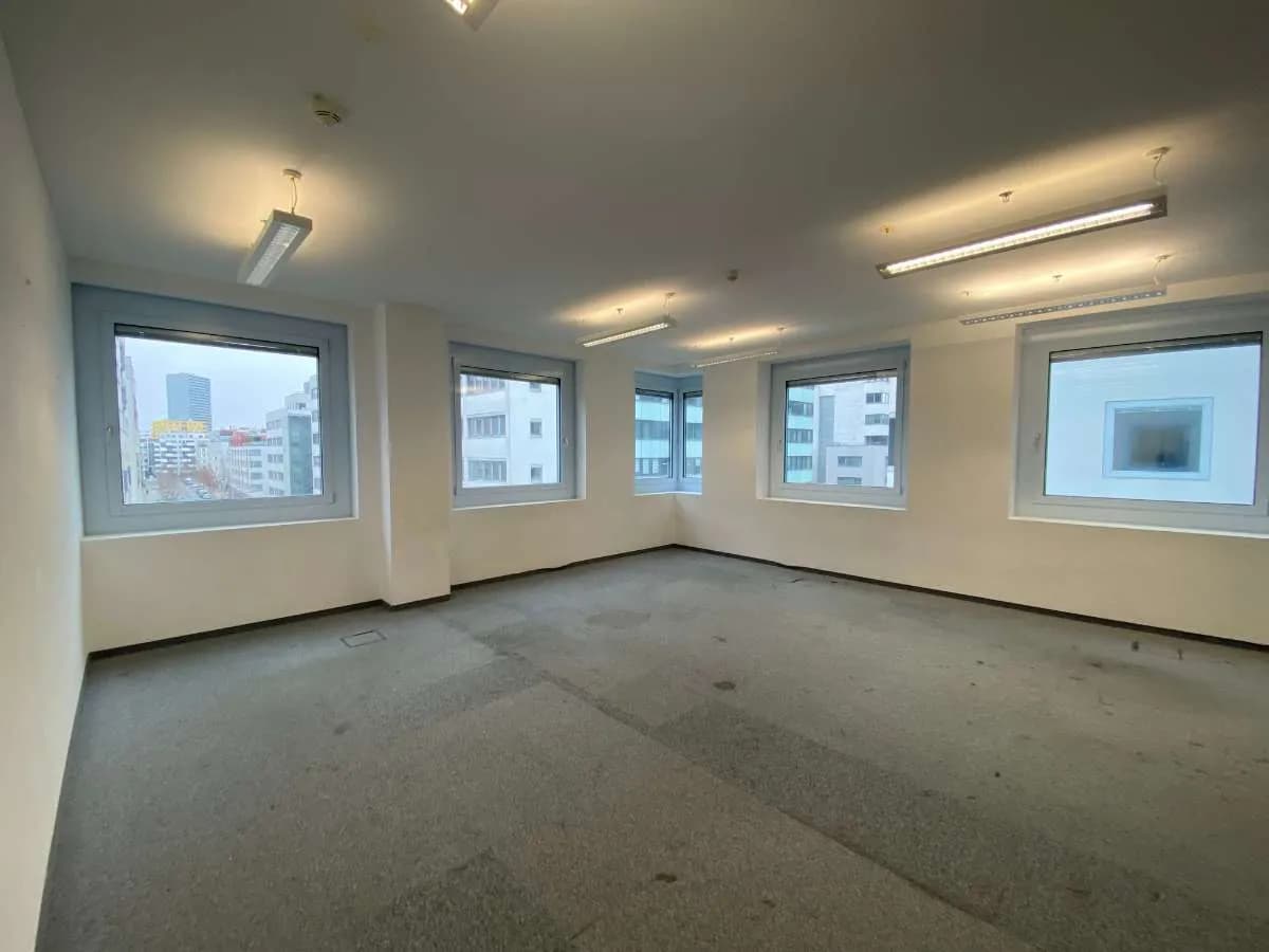 Gewerbeimmobilie mieten in Wien – 470 m², € 9.875 – Bild 3 von 7