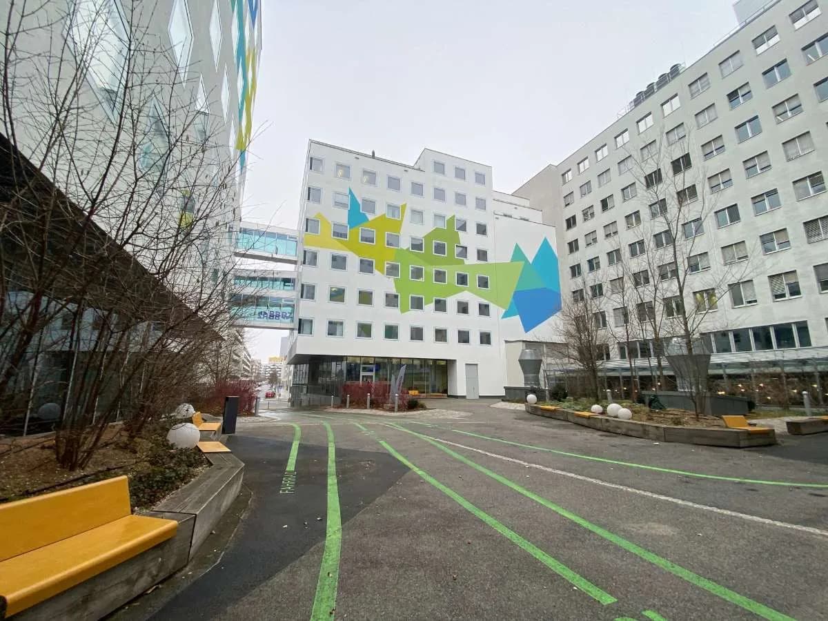 Gewerbeimmobilie mieten in Wien – 470 m², € 9.875 – Bild 4 von 7
