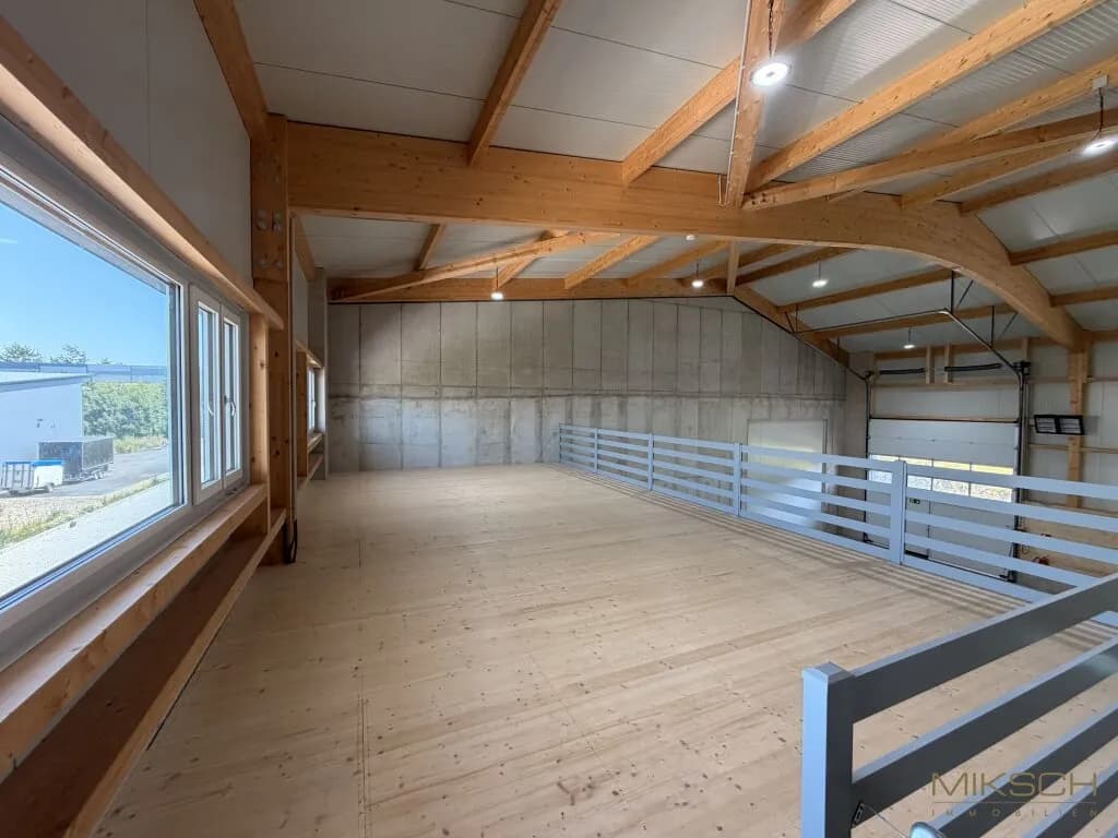 Gewerbeimmobilie mieten in Sankt Pölten – 280 m², € 2.413 – Bild 3 von 20
