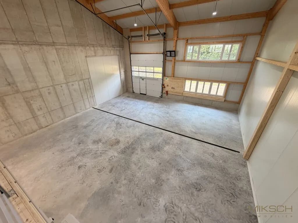 Gewerbeimmobilie mieten in Sankt Pölten – 280 m², € 2.413 – Bild 5 von 20