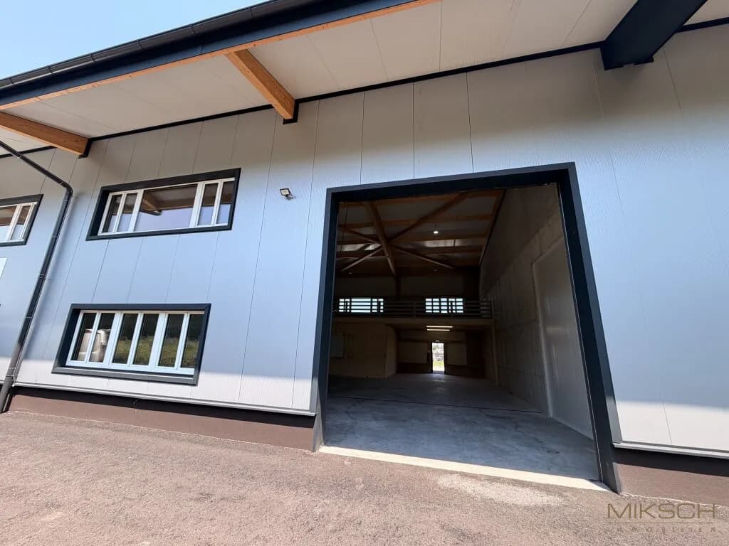Gewerbeimmobilie mieten in Sankt Pölten – 280 m², € 2.413 – Bild 6 von 20