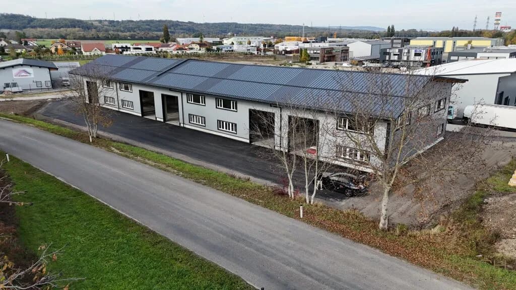 Gewerbeimmobilie mieten in Sankt Pölten – 280 m², € 2.413 – Bild 10 von 20