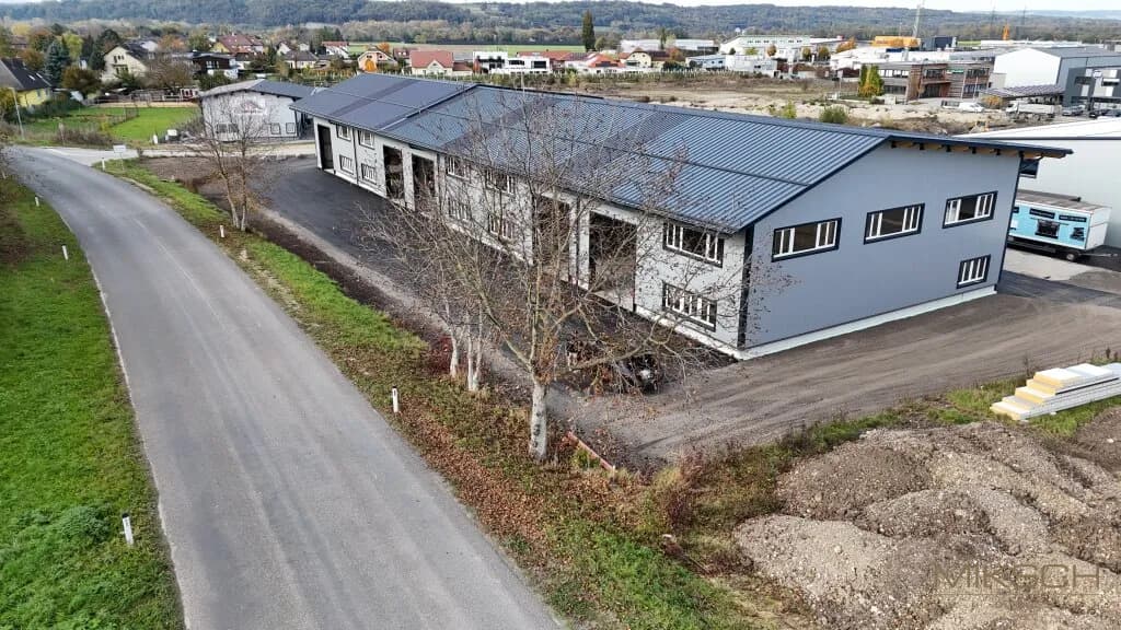Gewerbeimmobilie mieten in Sankt Pölten – 280 m², € 2.413 – Bild 12 von 20