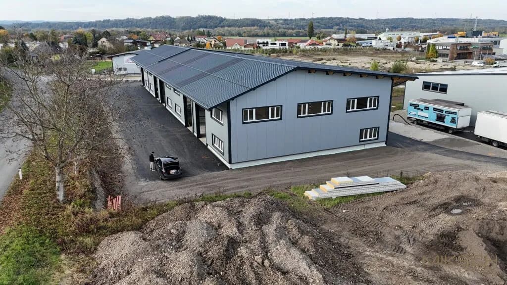 Gewerbeimmobilie mieten in Sankt Pölten – 280 m², € 2.413 – Bild 13 von 20