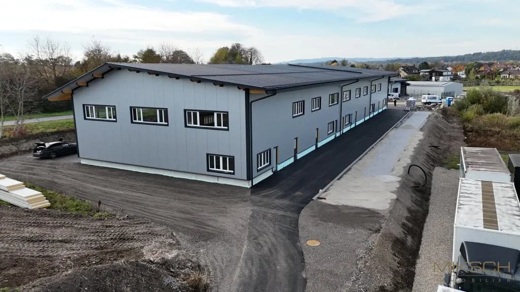 Gewerbeimmobilie mieten in Sankt Pölten – 280 m², € 2.413 – Bild 14 von 20