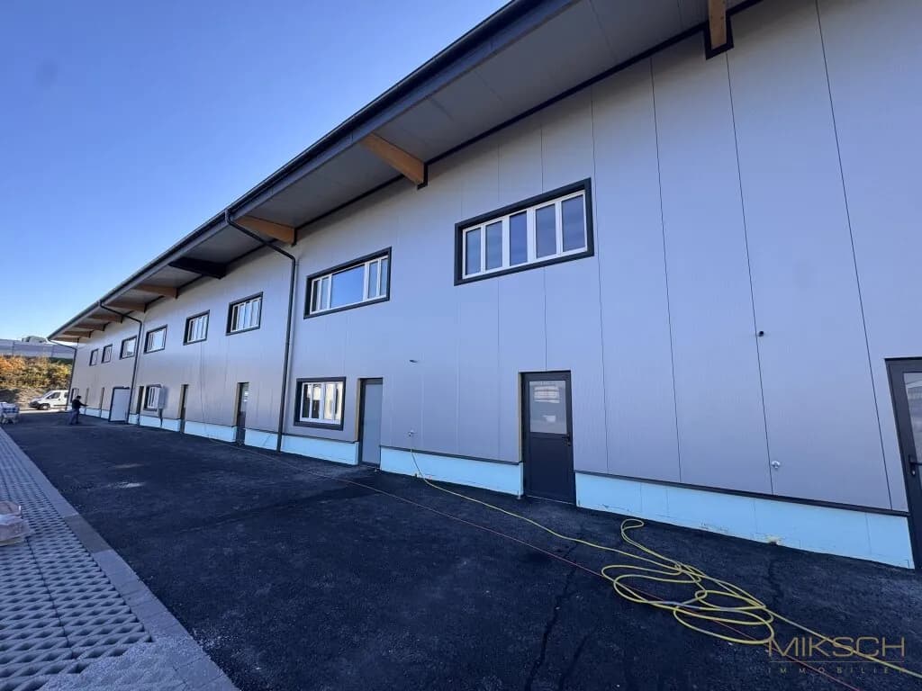 Gewerbeimmobilie mieten in Sankt Pölten – 280 m², € 2.413 – Bild 15 von 20