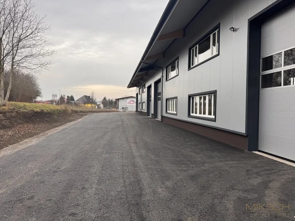 Gewerbeimmobilie mieten in Sankt Pölten – 280 m², € 2.413 – Bild 17 von 20
