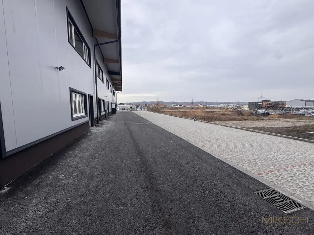 Gewerbeimmobilie mieten in Sankt Pölten – 280 m², € 2.413 – Bild 18 von 20