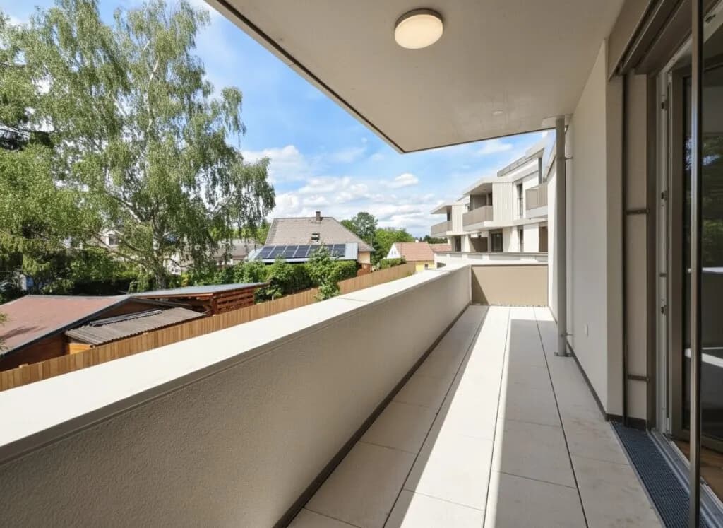 2-Zimmer-Wohnung kaufen in Tulln – 49,95 m², € 230.000 – Bild 3 von 27