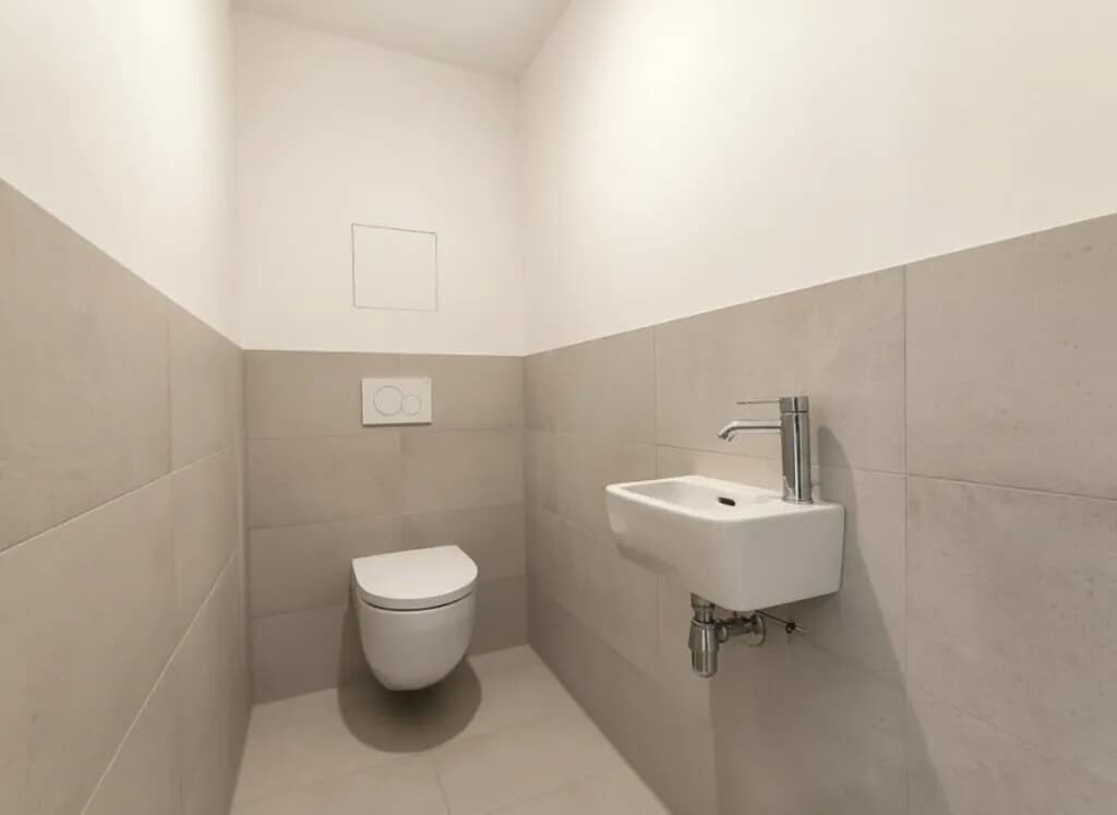 2-Zimmer-Wohnung kaufen in Tulln – 49,95 m², € 230.000 – Bild 8 von 27