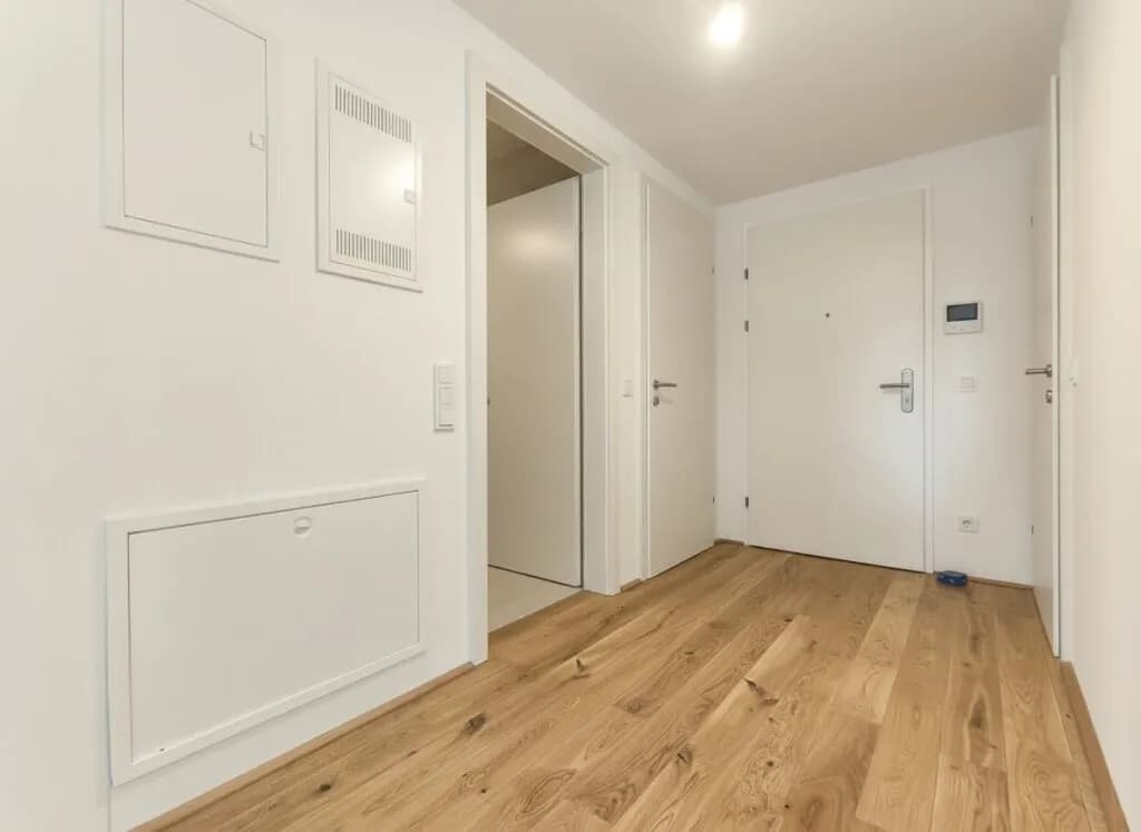 2-Zimmer-Wohnung kaufen in Tulln – 49,95 m², € 230.000 – Bild 10 von 27