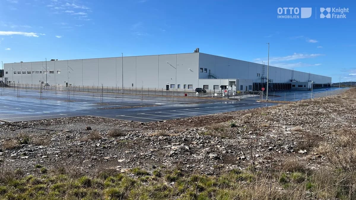 Gewerbeimmobilie mieten in Österreich – 47 400 m² – Bild 4 von 11