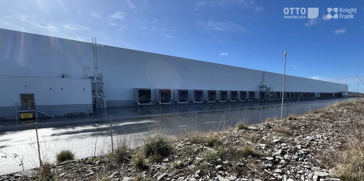 Gewerbeimmobilie mieten in Österreich – 47 400 m² – Bild 5 von 11