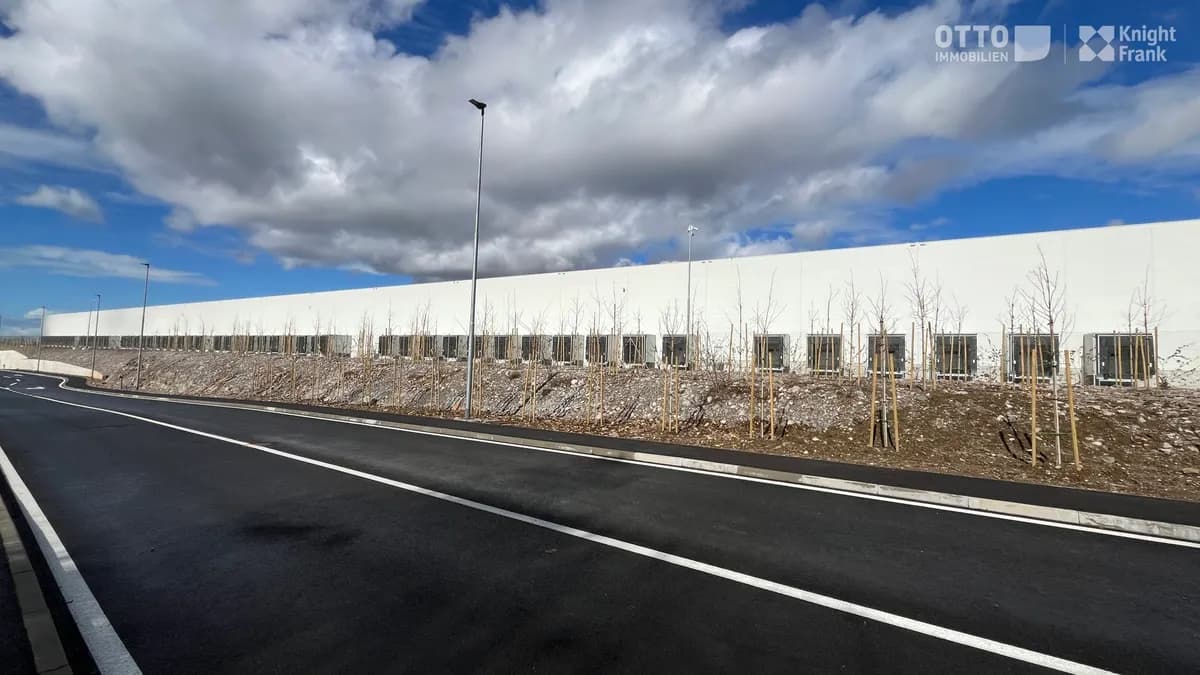 Gewerbeimmobilie mieten in Österreich – 47 400 m² – Bild 6 von 11