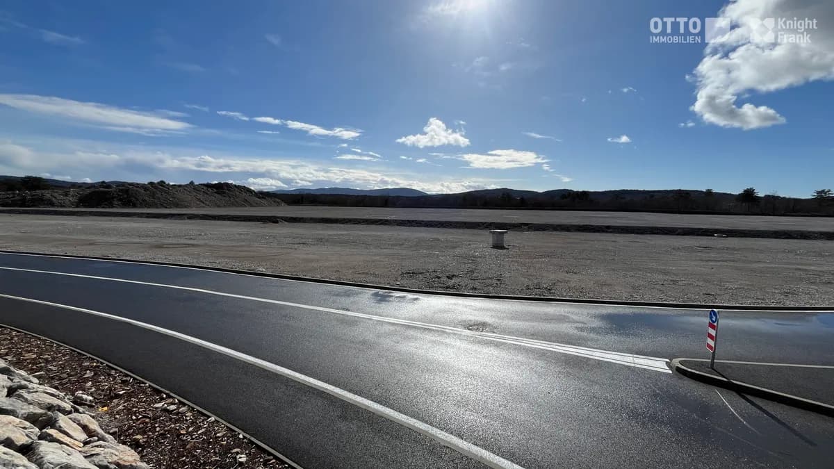Gewerbeimmobilie mieten in Österreich – 47 400 m² – Bild 9 von 11
